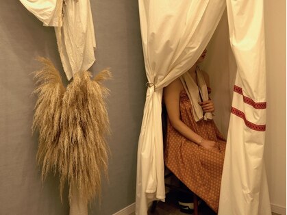 アントミョンス(Ant Myons)の写真