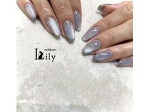 リリー(Lily)/マグネット/春/ワンカラー