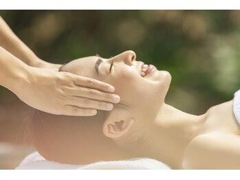 アスカクリニカルサロンの写真/ドライヘッドスパ・ヘッドマッサージ 脳疲労リセット＋脳もみ整体ストレス解消 30周年初回体験／ 60分 