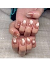 ピースドット ナビレラ(PEACE. Navillera)/