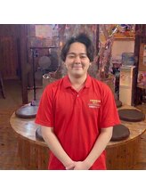 和整骨 整体 鍼灸院 太田 琉斗