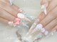 CoCo Nail【ココネイル】渋谷《長さ出し専門店/つけ放題/持ち込み》の写真