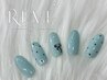 【hand】定額simple Design