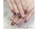 ホミヤンネイル(homiyan nail)の写真