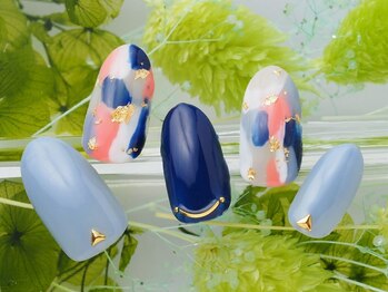 サロンドビオ(Salon de vio)/