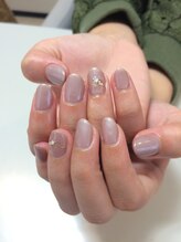 キュアネイル 京成津田沼店(Cure Nail)/