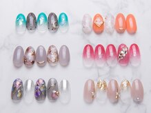 ルビーネイル(Rubynail)/