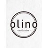 オリノ(olino)ロゴ