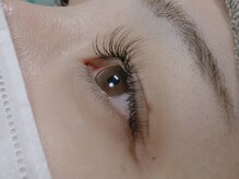 ドットケー(.K)/Cカール　真ん中高めデザイン