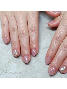 ペルシャ(Persian)/