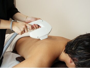 おふ 三宮店(off)/脱毛(背中)