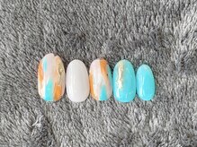 アミュレット 柳津店(AMULET)/4月定額　6050円(税込)