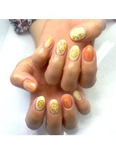 ザネイルズ(The Nails)/