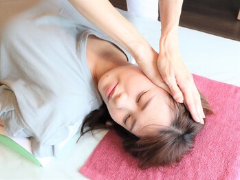 ビコツアコ(美骨Aco)/2回目以降もお得(75分コース)