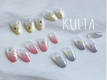 クルタネイル(KULTA NAIL)/