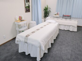 中山ビューティー 痩身サロン/