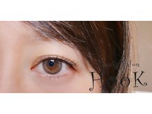 フック(HooK)/パリジェンヌラッシュリフト