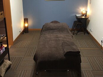 モイモイ(moimoi)/1.内観