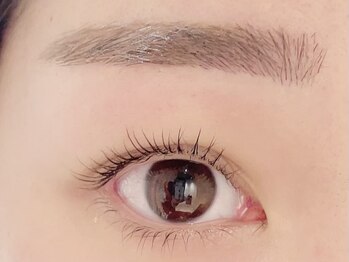 カラン 焼津店(CALIN)/上下ラスティングカール×WAX