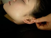 癒し～ぷ 高知帯屋町店/耳のマッサージ /高知 帯屋町