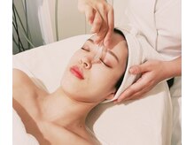ポーラ ザ ビューティ 心斎橋御堂筋店(POLA THE BEAUTY)/毛穴洗浄