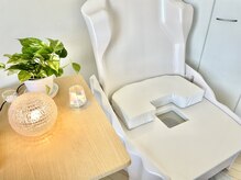 ヨサパーク マナ(YOSA PARK Mana)/完全個室のプライベートサロン♪