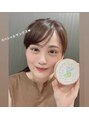 サプリ 梅田 元女優 モデルの柳田小百合様も担当しております。