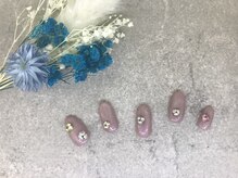 ネイル バズ(NAIL BUZZ)/初回ソフトジェルオフ込15000円