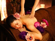 プラチナムアロマ 京橋店(PLATINUM AROMA)/施術写真です♪