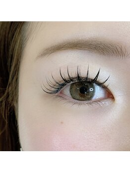 ラッシュ ミューズ(LASH muse)/flat