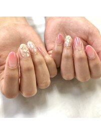 持ち込みデザイン　￥10,200～