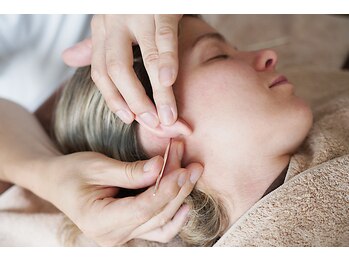 スピロソフィア/自律神経を整えています