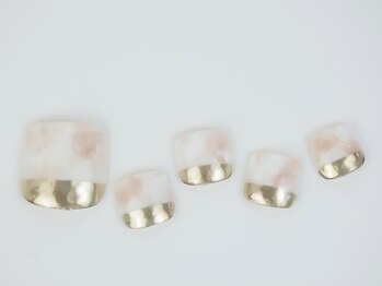 コリオ(KoRiO)/フットジェル　定額アート