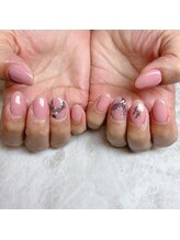 エステティックアンドネイル ローズ(ESTHETIC&NAIL Rose)/ネイル