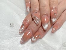 チアフルチア バイ リッチネイル(CheerfulCheer by Ricci nail)/