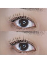 スキル アイラッシュ(SKILL eyelash)/ラッシュリフト