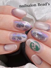 ビーズ(Bead's)/アート放題