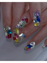 ホランイネイル(HORANGI NAIL)/