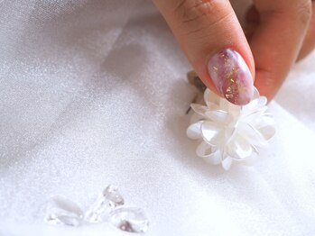 ノワリー 羽曳野(Noiry)/持ち込みデザイン90分初回￥7900