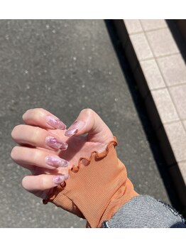 テフテフ(teftef)/ニュアンス