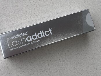 ミュート(mu'te)/ラッシュアディクト