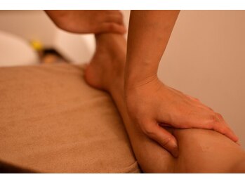 ルアンルアン モザイクモール港北店(Ruam Ruam)/すね・ふくらはぎ・ひざ上まで