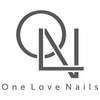 ワンラブネイルズ 浦和(OneLoveNails)のお店ロゴ