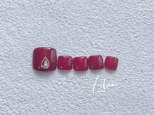 リーリア(Lilia)/