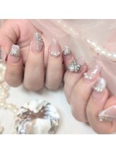 ミューフ(Miuf)/オフあり☆150分スカルプ¥15000