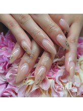 アイネイル(iNAIL)/