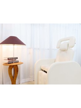 小規模プライベートサロン