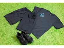 キージム(Kii GYM)の雰囲気（体験・コース契約は手ぶらでOK！水やシューズも無料です♪）