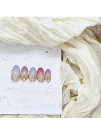 ¥9700 ミラーグラデ（平松）