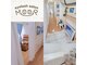 モア(eyelash salon MOOR)の写真